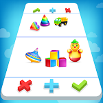 Cover Image of Download Fidget Toy Trading : Nostalgia 0.1 APK