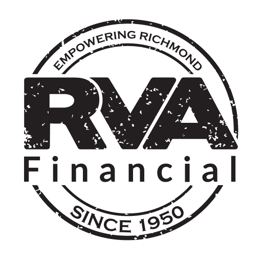 RVA Financial logo