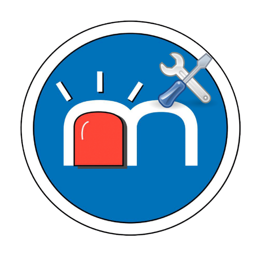 mSiren Board Tools logo