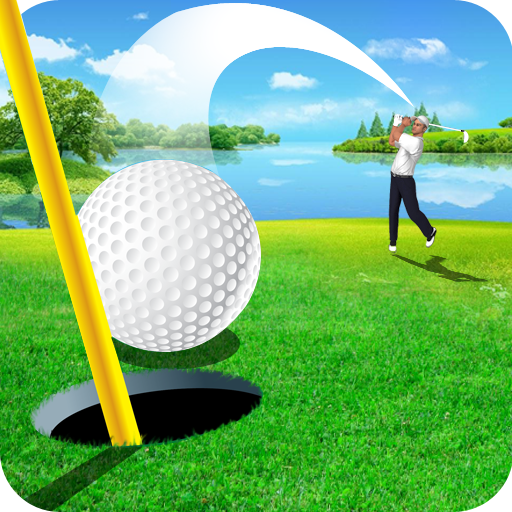 Golf Shot 1.7 Icon