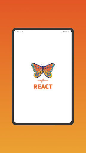 REACT Now
