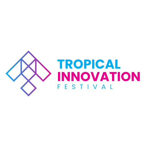 Tropical Innovation Festival logo