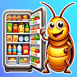 Bug Smashing and Food Sorting