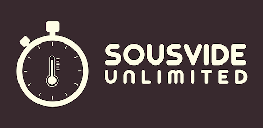 SousVideUnlimited - Apps Play