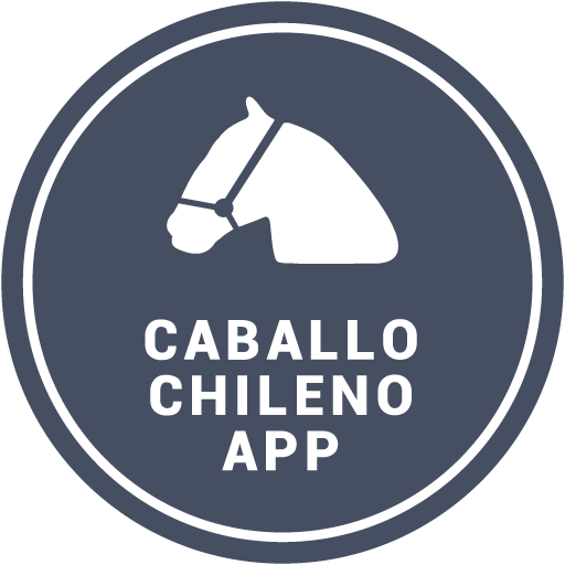 Caballo Chileno logo
