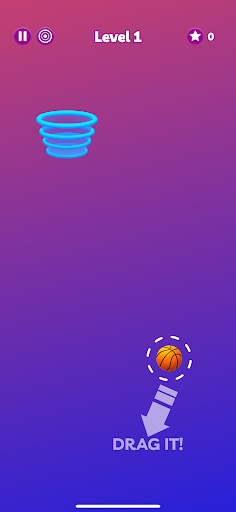 Dunked Screen 2