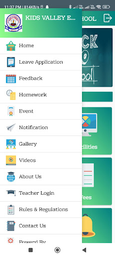 Kids Valley English School