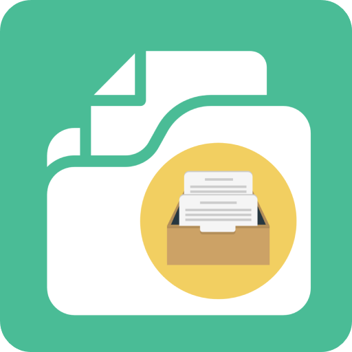 APF File Manager Tool (Lite) -  Icon