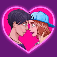 Романтическая история любви: Игры для подростков