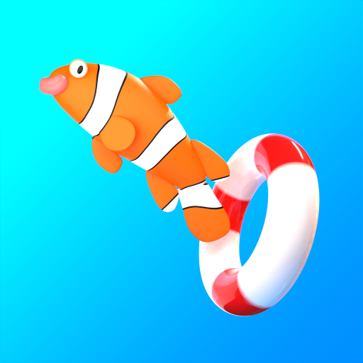 Mini Fish Tricks logo
