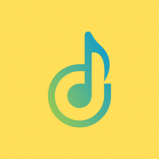 Android application Rádio Campo Novo screenshort