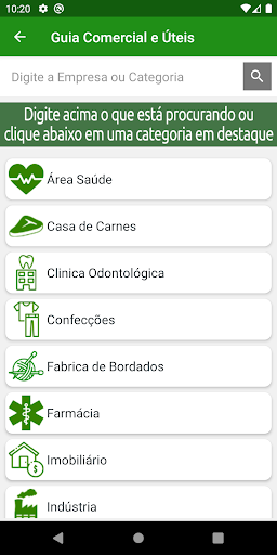 ACIB Borborema Screen 3