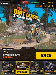 Dirt Bike Unchained: MX Racing