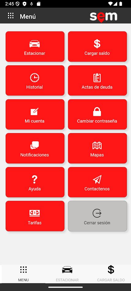 #4. Sem Trelew (Android) Ved: Altec S.E.