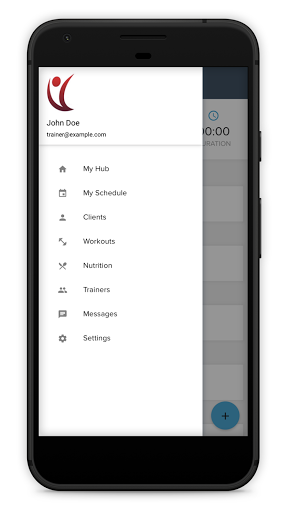 My Fitness Evolution