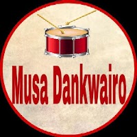 Musa Dankwairo