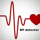 BP Detector icon