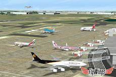 Flight Simulator 2015 FlyWingsのおすすめ画像5
