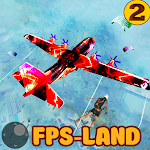 Cover Image of Download Special OPS Fire Game Survival 8.11 APK