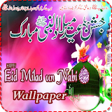 Eid Milad-un-nabi wallpapers icon