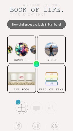 BOOK OF LIFE How Far Will You Travel? Beta