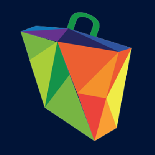 OLELE - online shopping logo