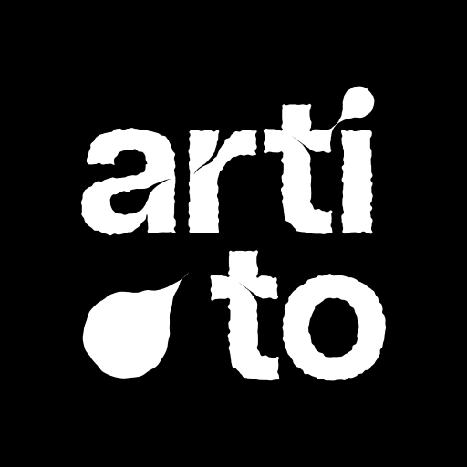 arti.to - tattoo manager logo