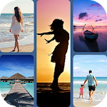 Cover Image of Download Photo Collage Pro  APK