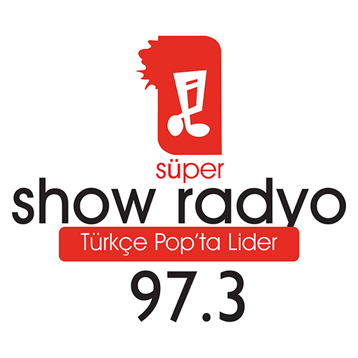 Süper Show Radyo logo