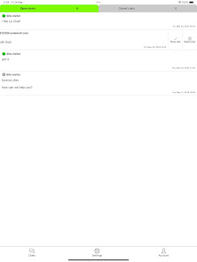 Screenshot image