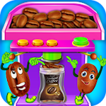 Cover Image of Unduh Coffee Factory Tycoon - Coffee  APK