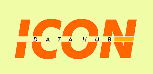 Icon Data Hub