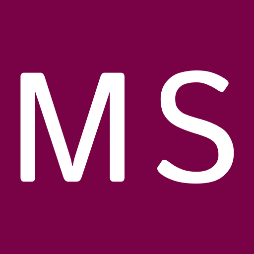 Mine Solitaire logo