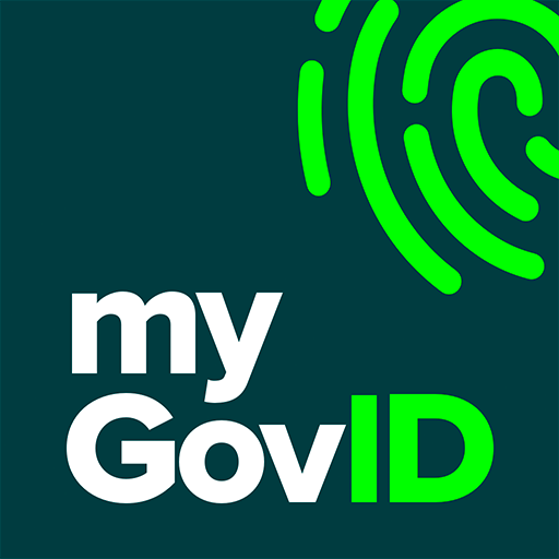 myGovID – Apps Google