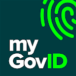Cover Image of Tải xuống myGovID  APK