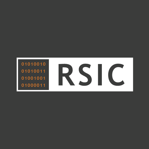 RSIC logo