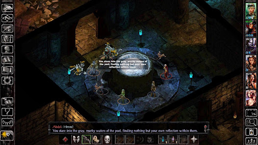 Screenshot 5 Siege of Dragonspear android