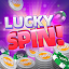 Lucky Chip Spin: Pusher Game