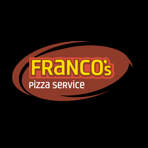 Francos Pizzeria logo