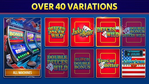 Video Poker by Pokerist Screen 3