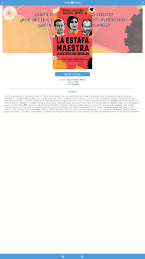 Book & Film - Stories Screen 2