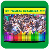 Popular Musicas Brasileiras 2017 icon