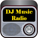 DJ Music Radio icon