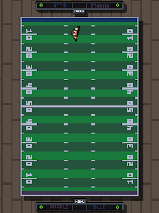 Pixel Push Footballのおすすめ画像1