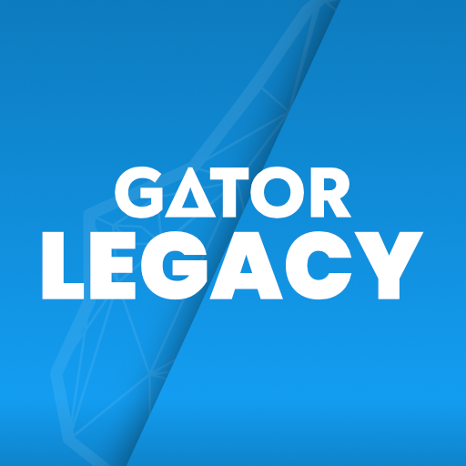 Gator (Legacy)  Icon