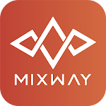 Cover Image of डाउनलोड Mixway - Transport, Delivery 1.2.1 APK