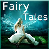 Fairy Tales Book icon
