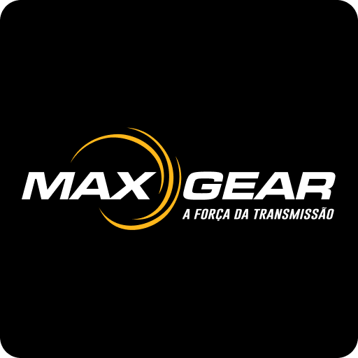 Aplicativo Max Gear  Icon
