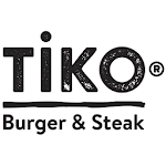 Cover Image of Download Tiko Burger & Steak  APK