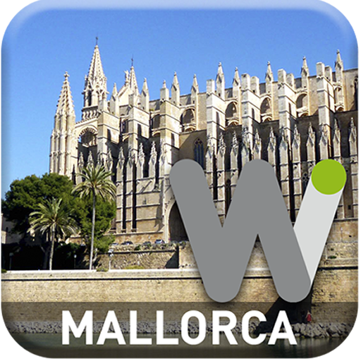Mallorca Runaway: Travel Guide logo